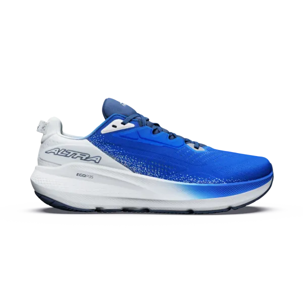Altra Men's FWD VIA 2 Victoria Blue/Ice/Denim