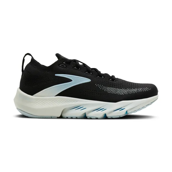 Brooks Women's Glycerin Flex Black/Blue/Blue