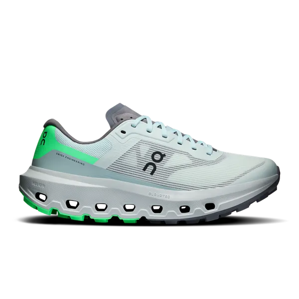 ON Women's Cloudvista 3 Flurry | Verdite