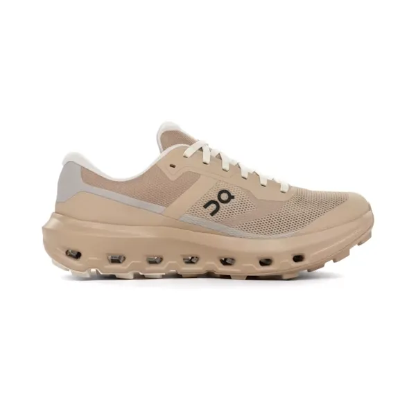 ON Women's Cloudvista 3 Waterproof Sand | Ice
