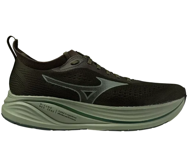 Mizuno Men's Mizuno Neo Zen 2 FOREST NIGHT-SEA SPRAY