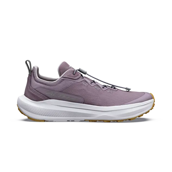 Altra Women's VOYAGER Sparrow/Silver