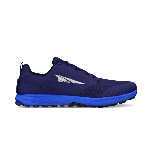 Altra Men's Superior 7 442 DarkBlue
