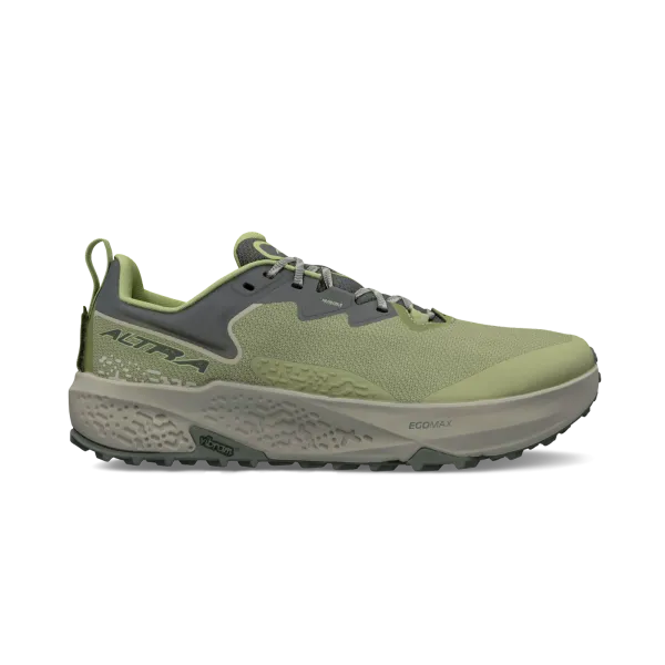 Altra Men's TIMP 6 315 DustyOlive