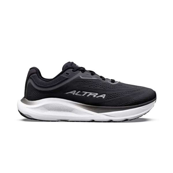 Altra Women's Torin ST Black/White/Black