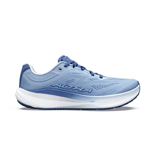 ALTRA WOMEN'S TORIN 9 Windward Blue/White