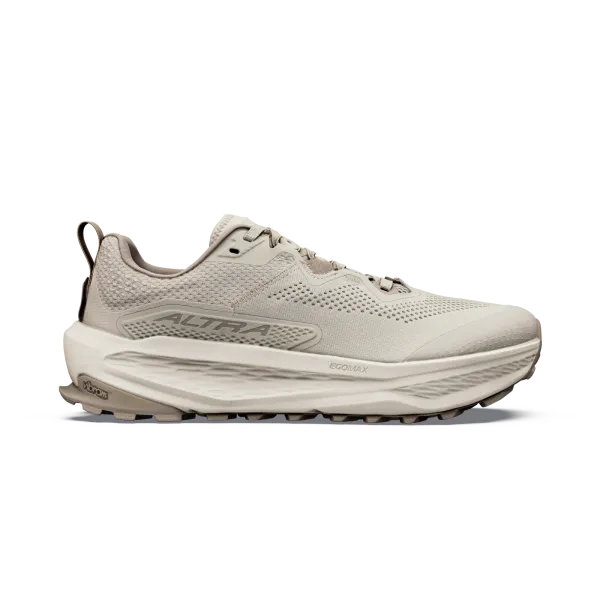 ALTRA MEN'S OLYMPUS 7 Plaza Taupe/Fungi