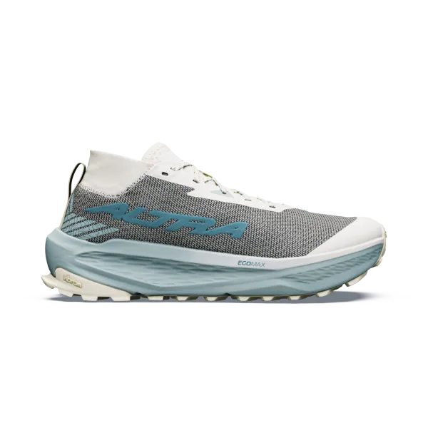 ALTRA MEN'S OLYMPUS 275 HILO Ultimate Grey/Sea Pine