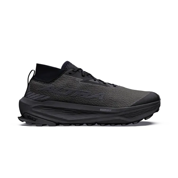ALTRA WOMEN'S OLYMPUS 275 HILO BLACK/BLACK/BLACK
