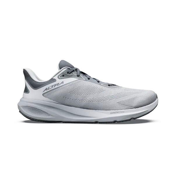 Altra Men's MOTIV FLX Ultimate Grey/Lunar Rock