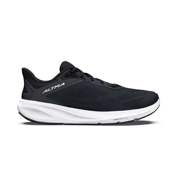 ALTRA WOMEN'S MOTIV FLX Black/Silver/White