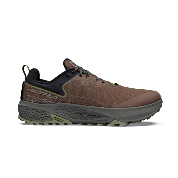 Altra Men's TIMP 6 88V ShoppingBag/DkGullGy