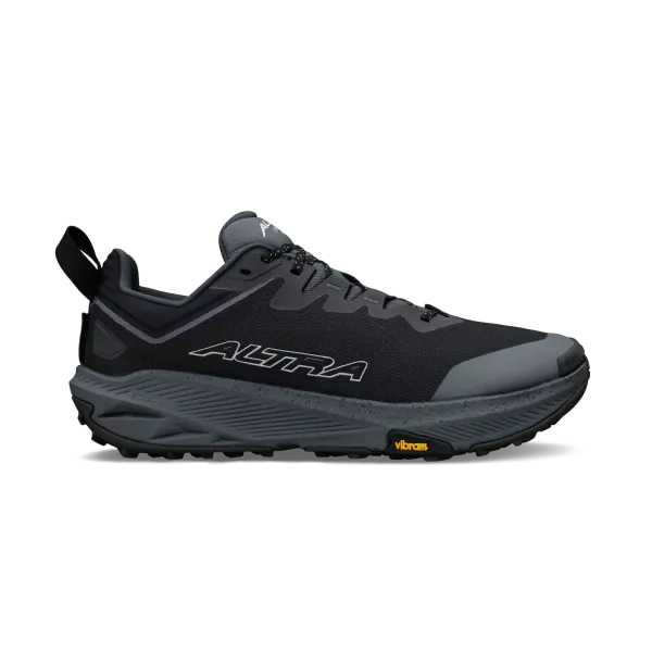 ALTRA WOMEN'S EXPERIENCE WILD 3+ BLACK/BLACK