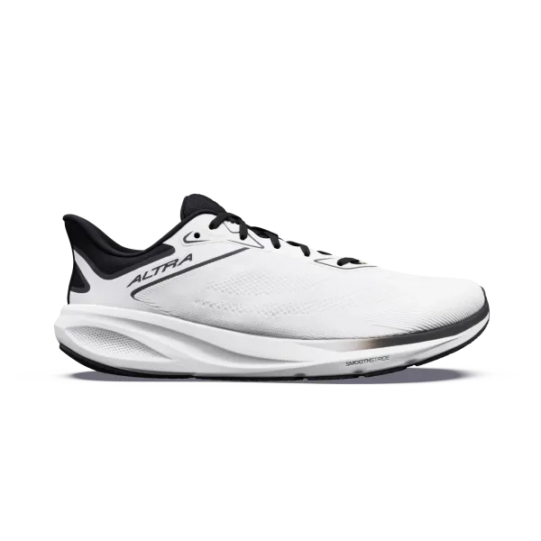 Altra Men's MOTIV FLX White/Black/White