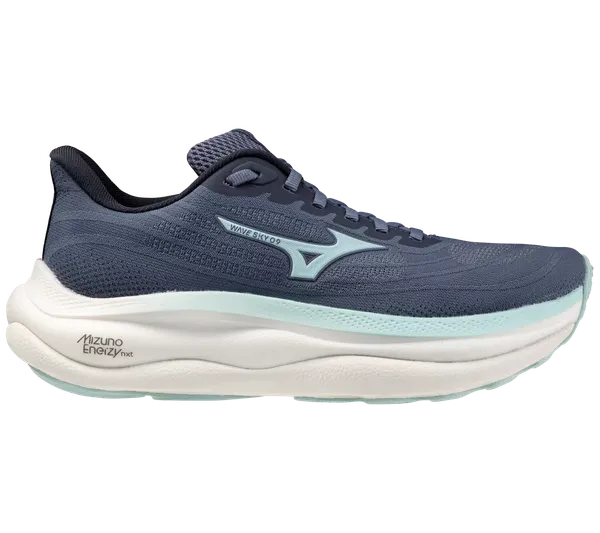 Mizuno Women's WAVE SKY 9 WILD WIND-ICY MORN