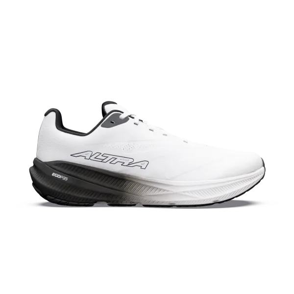 Altra Men's EXPERIENCE FLOW 3 WHITE/BLACK/BLK