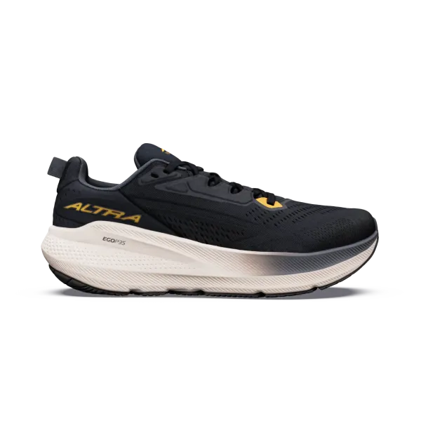 ALTRA WOMEN'S FWD VIA 2 Black/Gold/White Smoke