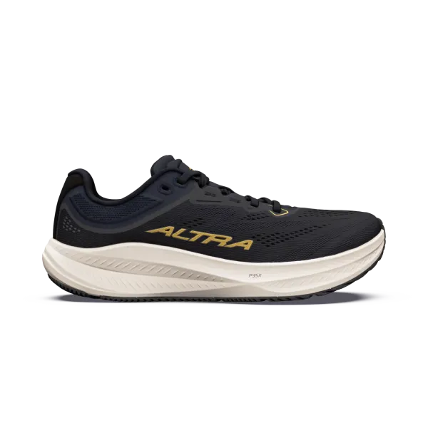 Altra Women's TORIN 9 Black/Gold/White Smoke