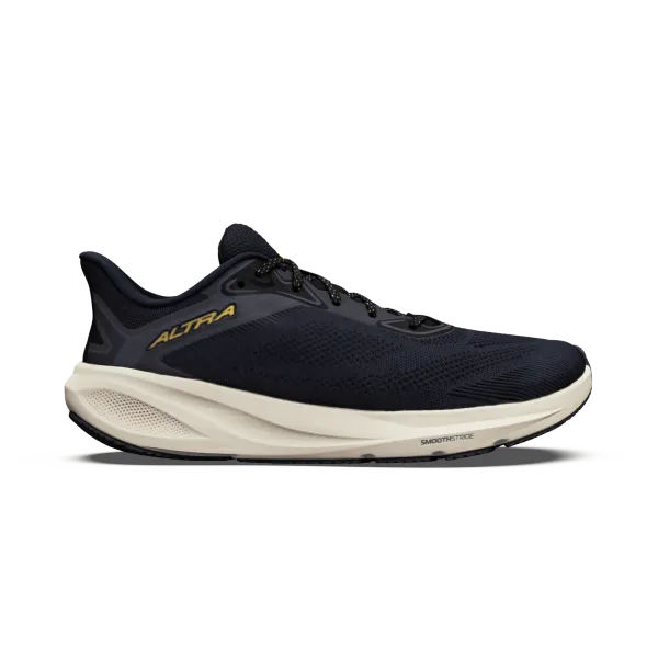 ALTRA WOMEN'S MOTIV FLX Black/Gold/White Smoke