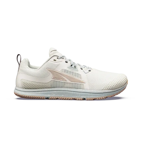 ALTRA WOMEN'S SOLSTICE XT 3 TOFU/DOESKIN/BLUEFOX