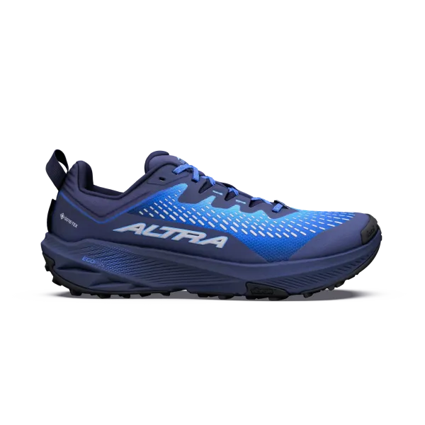 Altra EXPERIENCE WILD GTX BLUE