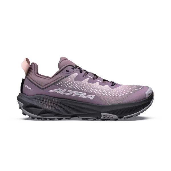 Altra Women's EXPERIENCE WILD 3+ GTX BLUE HOUR/DAWN