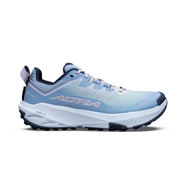 Altra Women's EXPERIENCE WILD 3+ GTX BLUE HOUR/DUSK