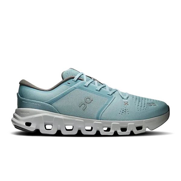 On Men's Cloud X 5 Wash | Glacier