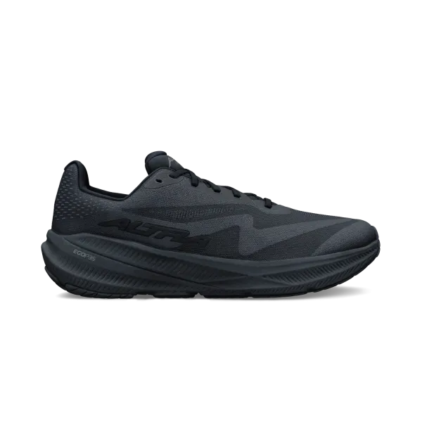 Altra MEN'S EXPERIENCE FLOW 3 BLACK/BLACK