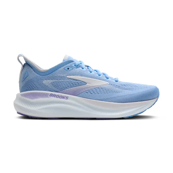 Brooks WOMEN'S ADRENALINE GTS 26 BLUE