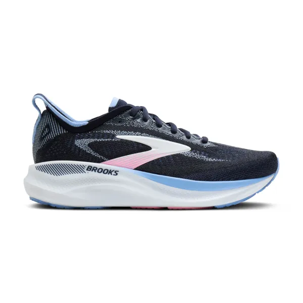 Brooks WOMEN'S ADRENALINE GTS 26 BLUE