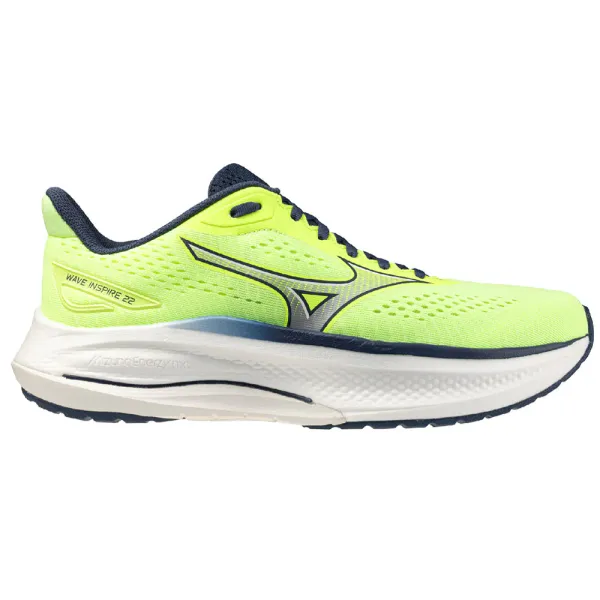Mizuno Wave Inspire 22
