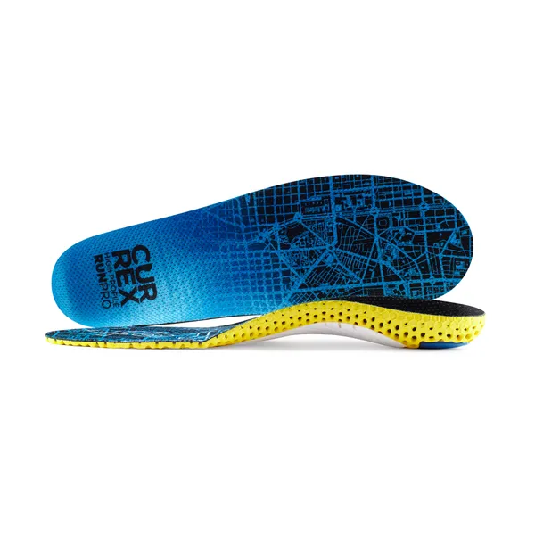 CURREX Currex Run Pro Insoles High
