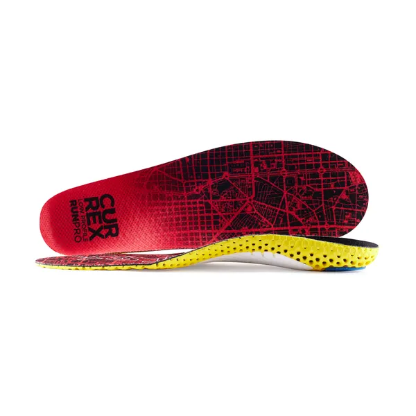 CURREX Currex Run Pro Insoles Low