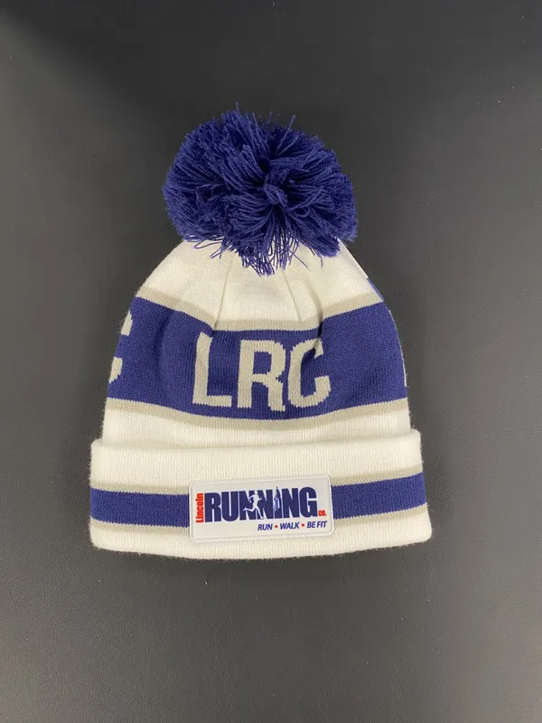 BOCO LRC BEANIE RED/WHITE/BLUE