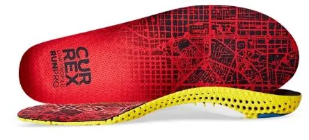 Currex Currex RunPro LOW RED