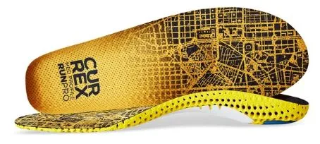 Currex Currex RunPro MED YELLOW