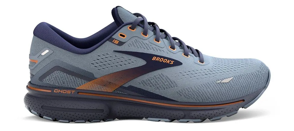 Brooks Ghost 15 Men’s Shoes Ghost 15 Men main image 4