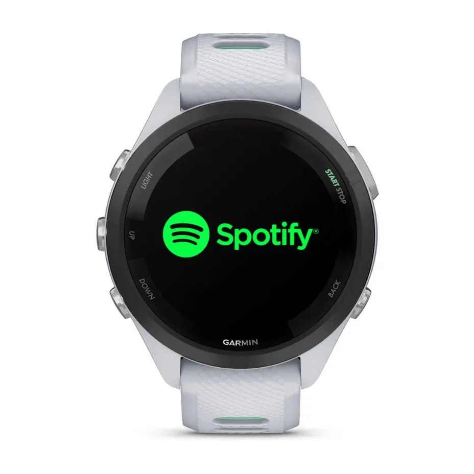 Garmin Forerunner 265S Whitestone/Neo Tropic