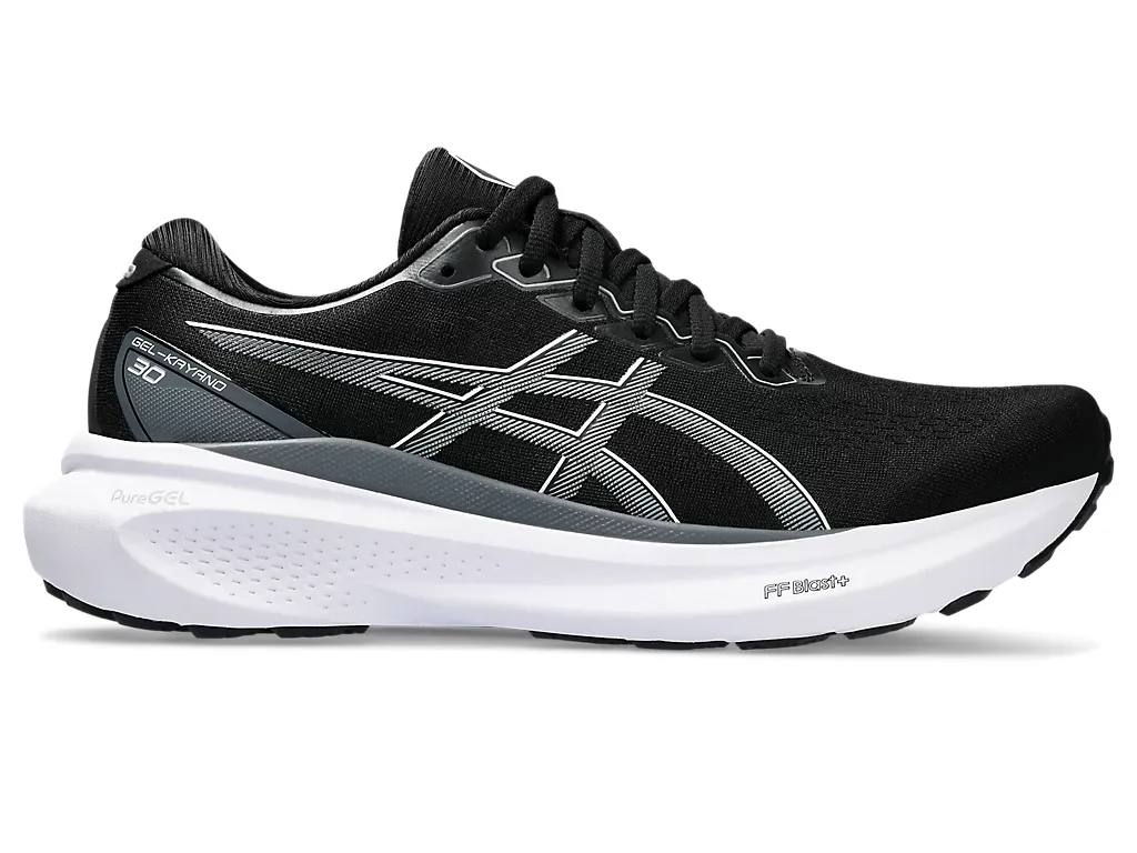 ma@様　　　ASICS GEL-KAYANO30 サイズ27.0cm ASICS M. GEL KAYANO 30 BLACK/SHEET ROCK