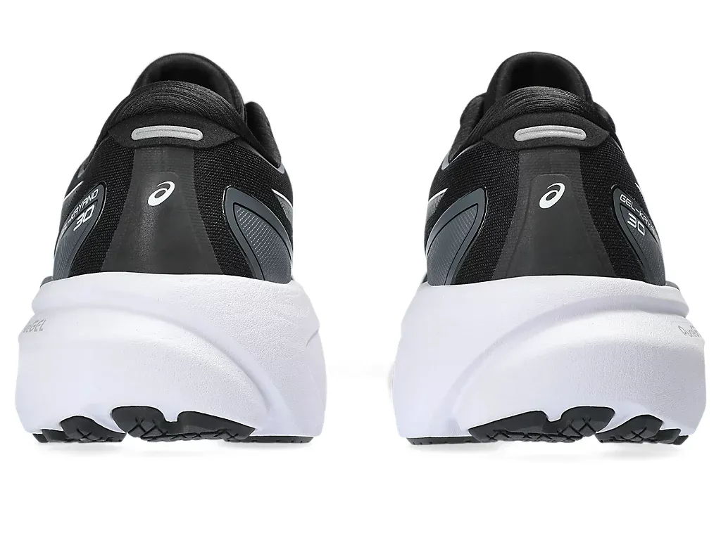 ASICS M. GEL KAYANO 30 BLACK/SHEET ROCK