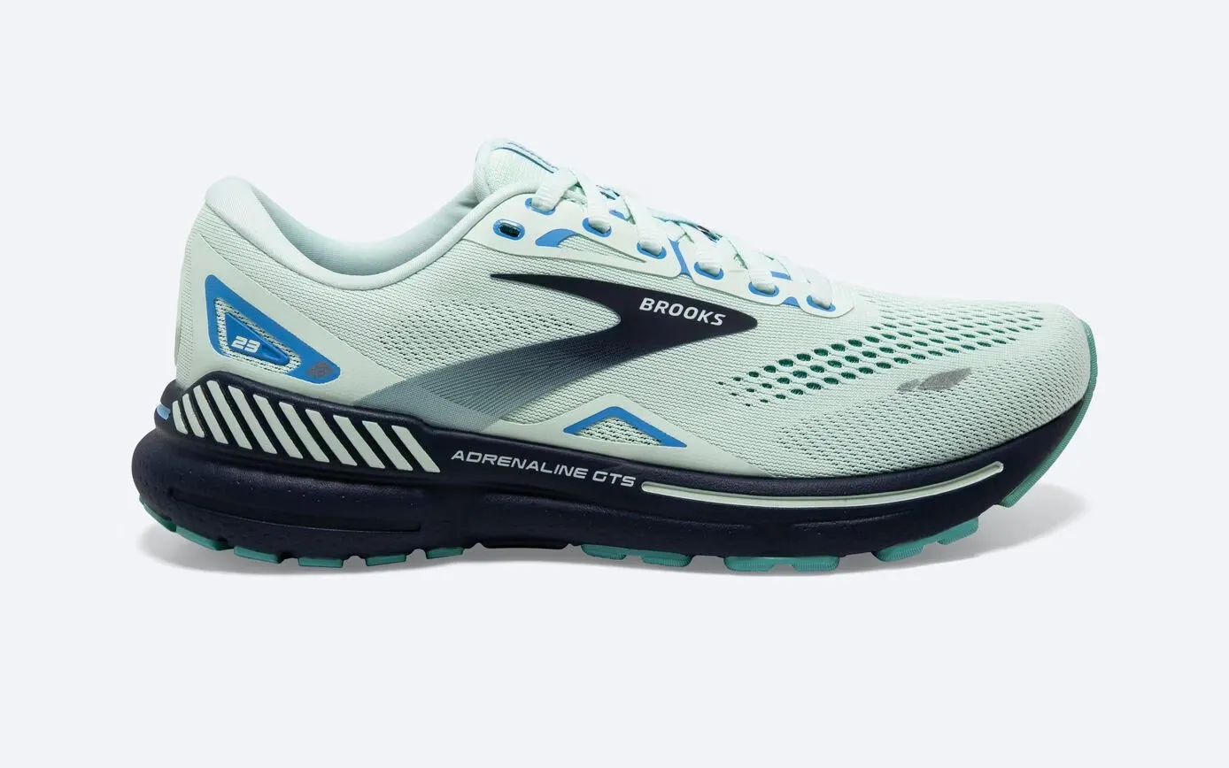 Brooks Adrenaline GTS 23 Running Shoes 0068090840271-  main image 4