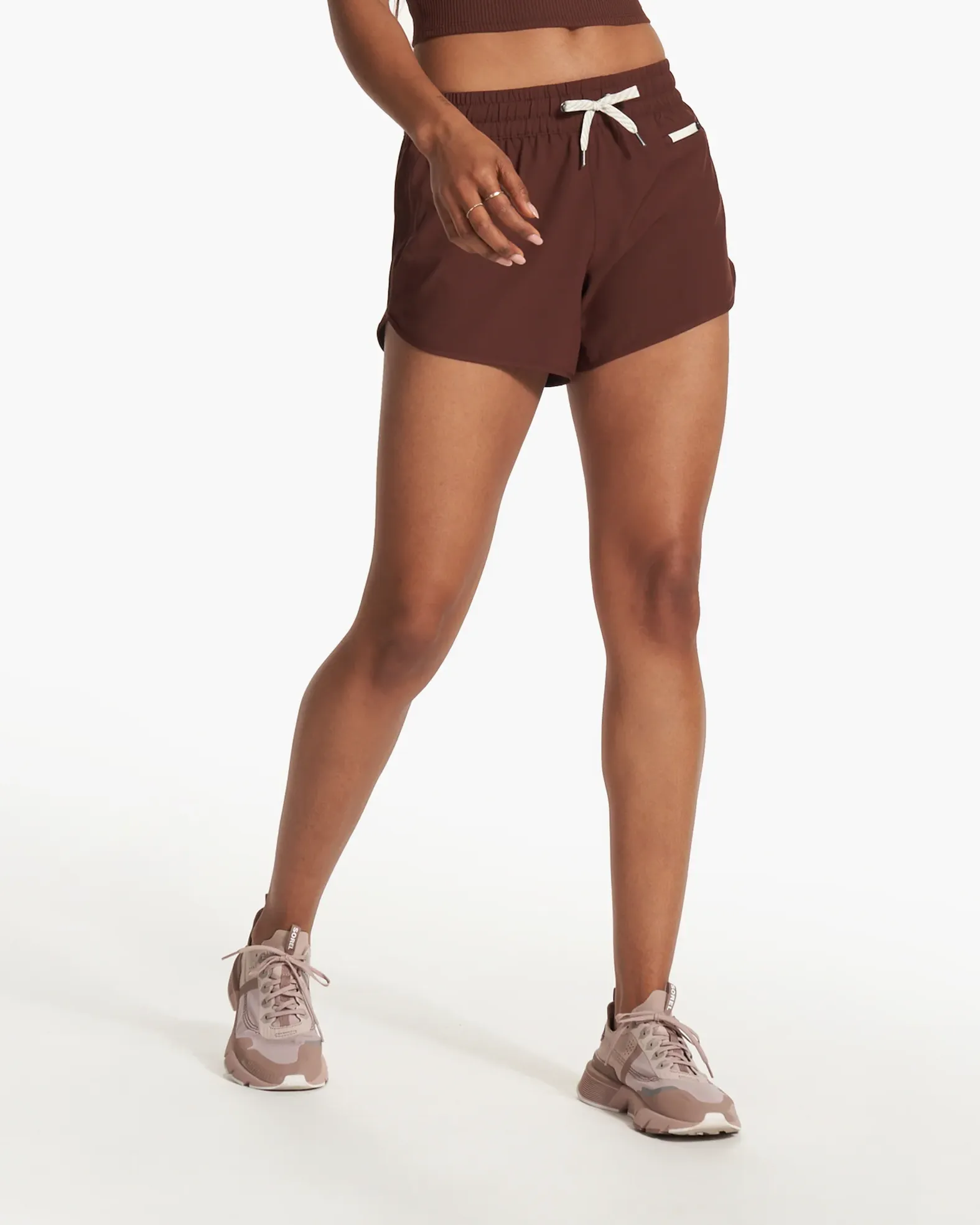 VUORI Women's Clementine 4