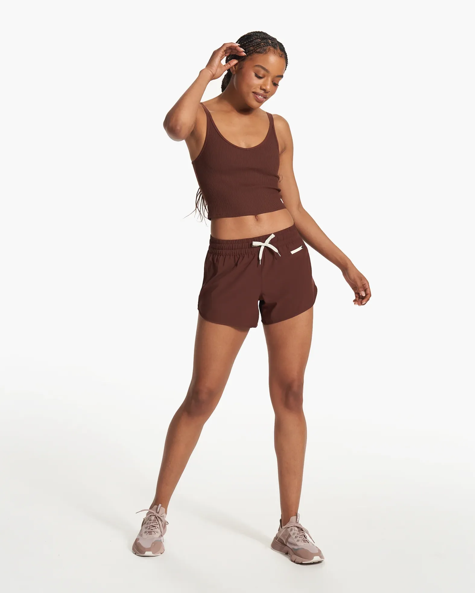 VUORI Women's Clementine 4