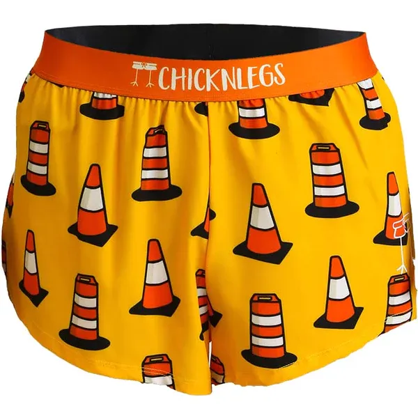 ChicknLegs Men's Traffic Cones 4