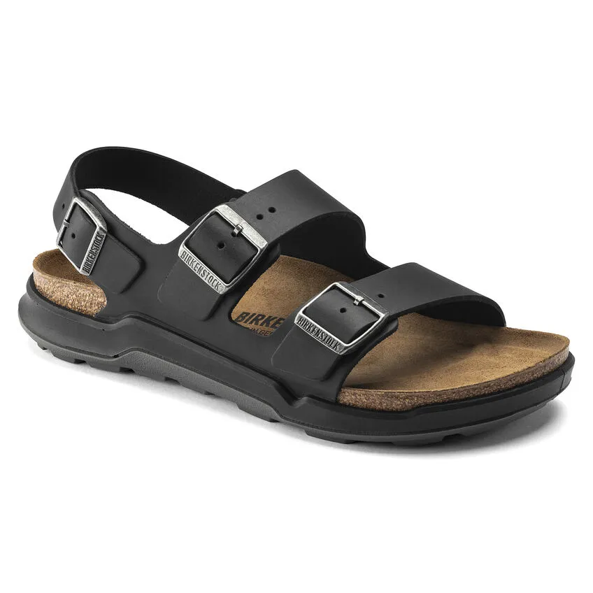 Birkenstock Milano Crosstown Sandals NIB Men main image 2