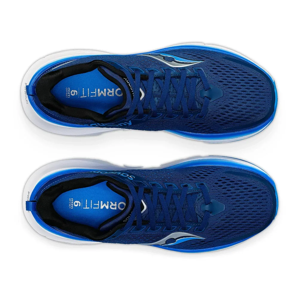 SAUCONY MEN display picture 2