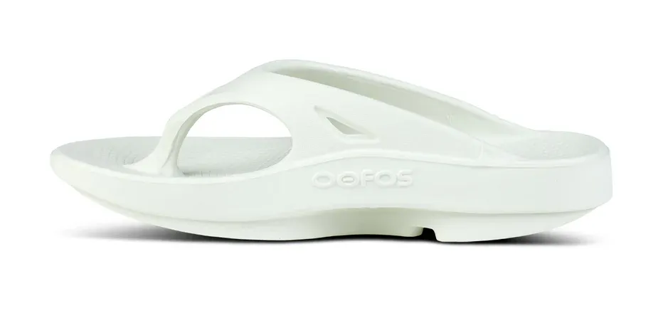 OOFOS OOriginal Cosmic Grey