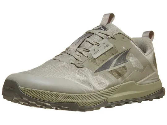 Altra Men's Lone Peak 8 923 Taupe