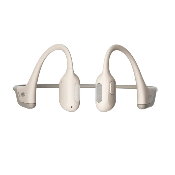 SHOKZ OpenRun Pro BEIGE